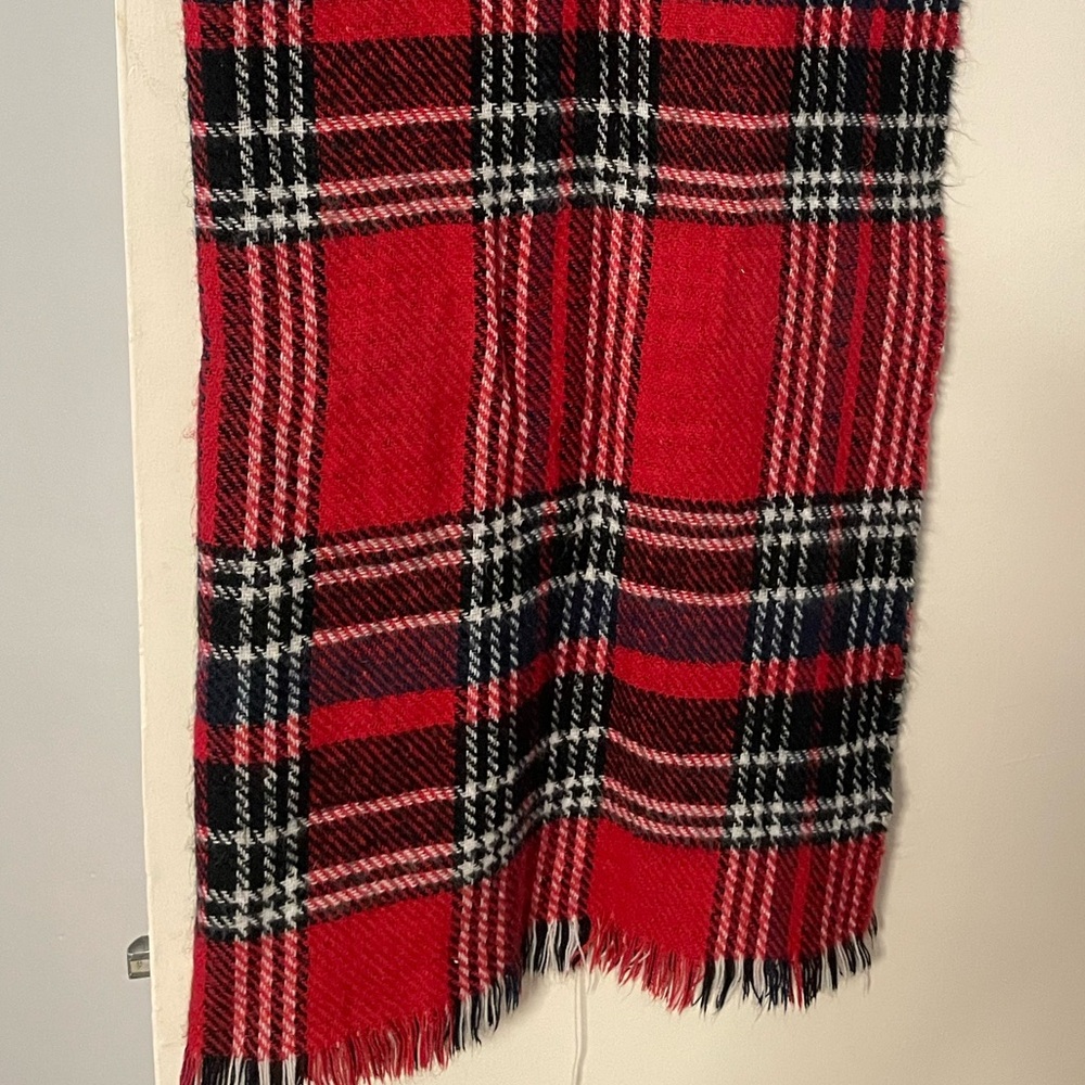 Primark blanket scarf